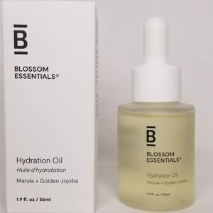 Blossom Essentials - Hydration Oil
